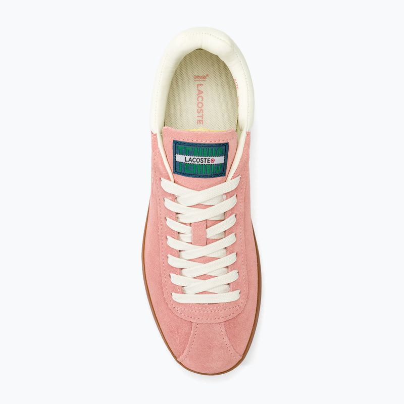Scarpe Lacoste donna 47SFA0038 rosa / gum 6