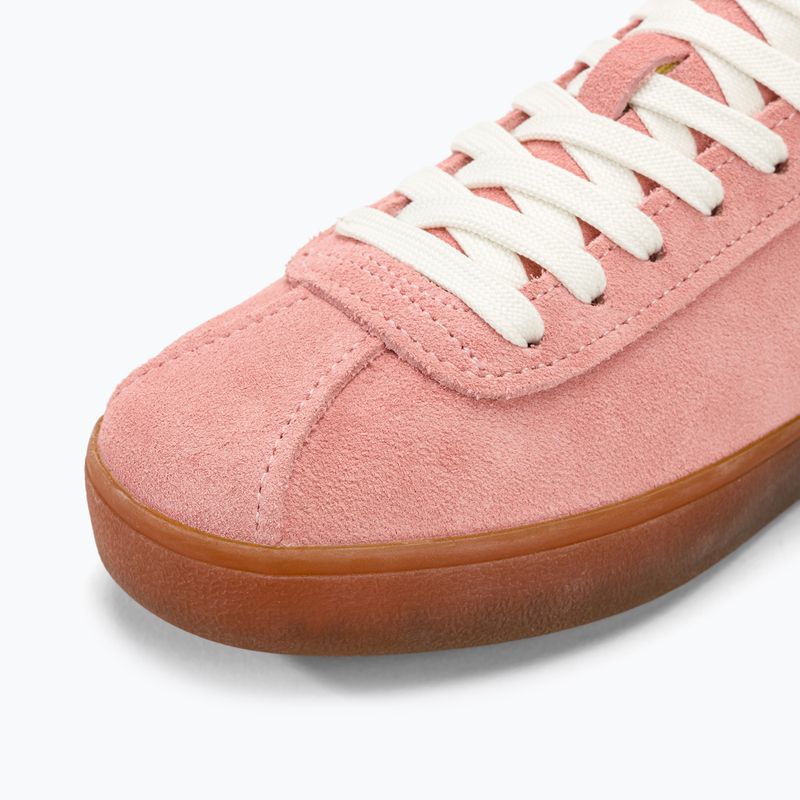 Scarpe Lacoste donna 47SFA0038 rosa / gum 8