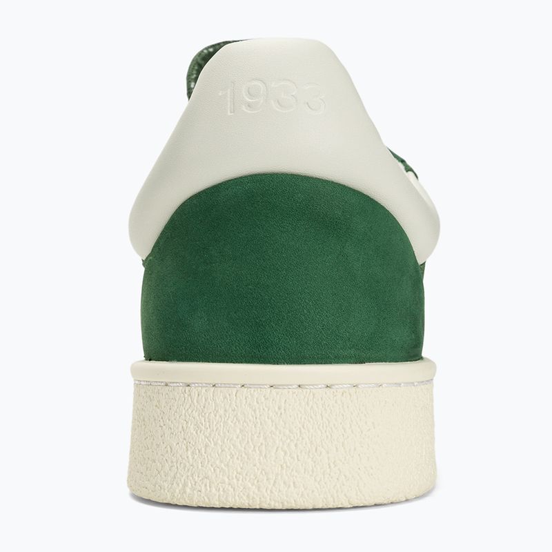 Scarpe Lacoste uomo 47SMA0040 dark gren/off white 7