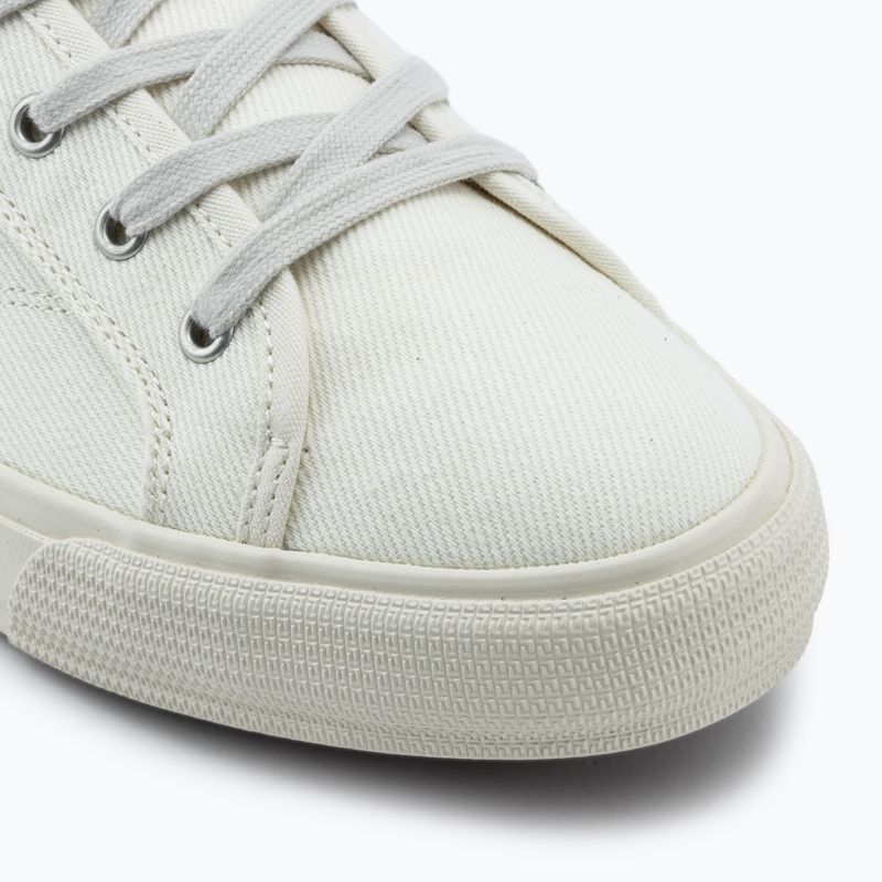 Scarpe Lacoste uomo 47CMA0005 bianco sporco/bianco sporco 7
