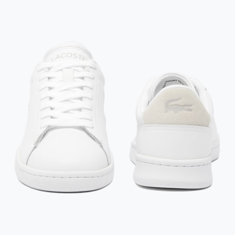 Scarpe Lacoste da donna 48SFA0118 2