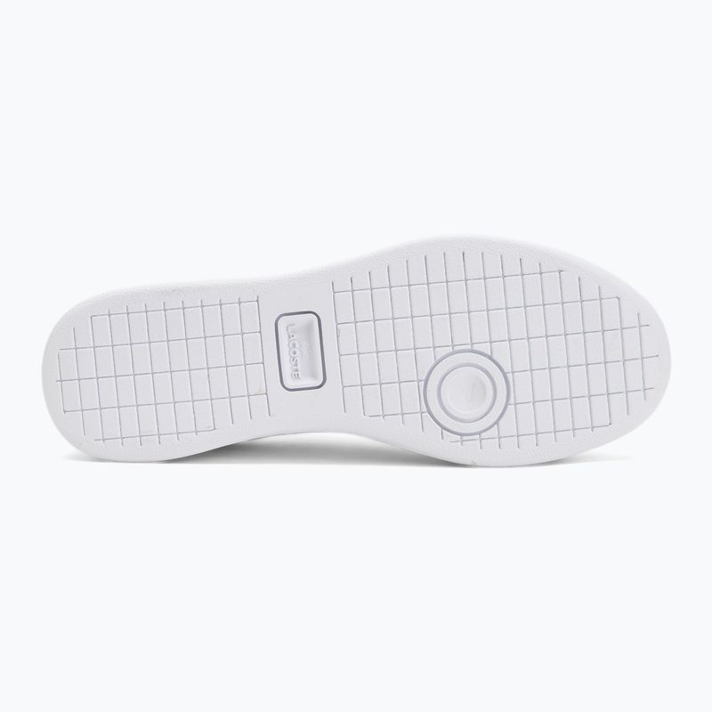 Scarpe Lacoste da donna 48SFA0118 4