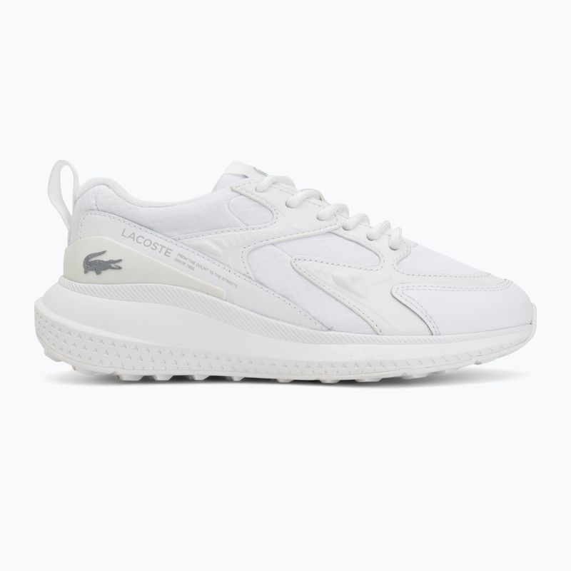 Scarpe da donna Lacoste L003 Evo white/white 2