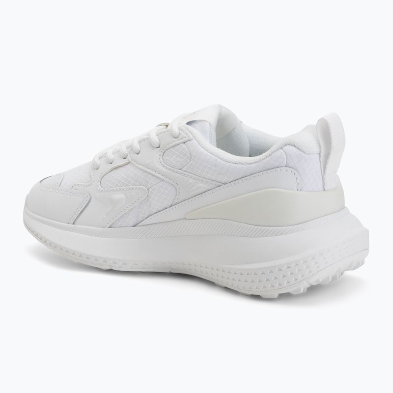 Scarpe da donna Lacoste L003 Evo white/white 3