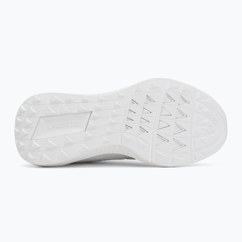 Scarpe da donna Lacoste L003 Evo white/white 4