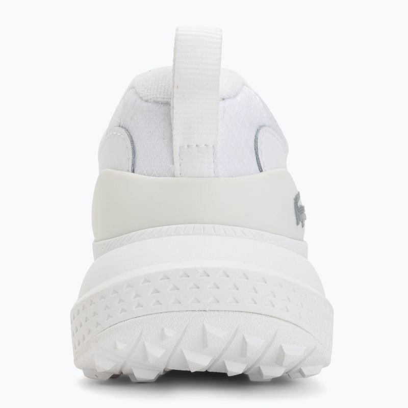 Scarpe da donna Lacoste L003 Evo white/white 6