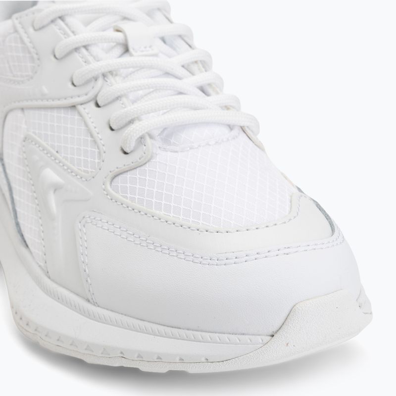 Scarpe da donna Lacoste L003 Evo white/white 7