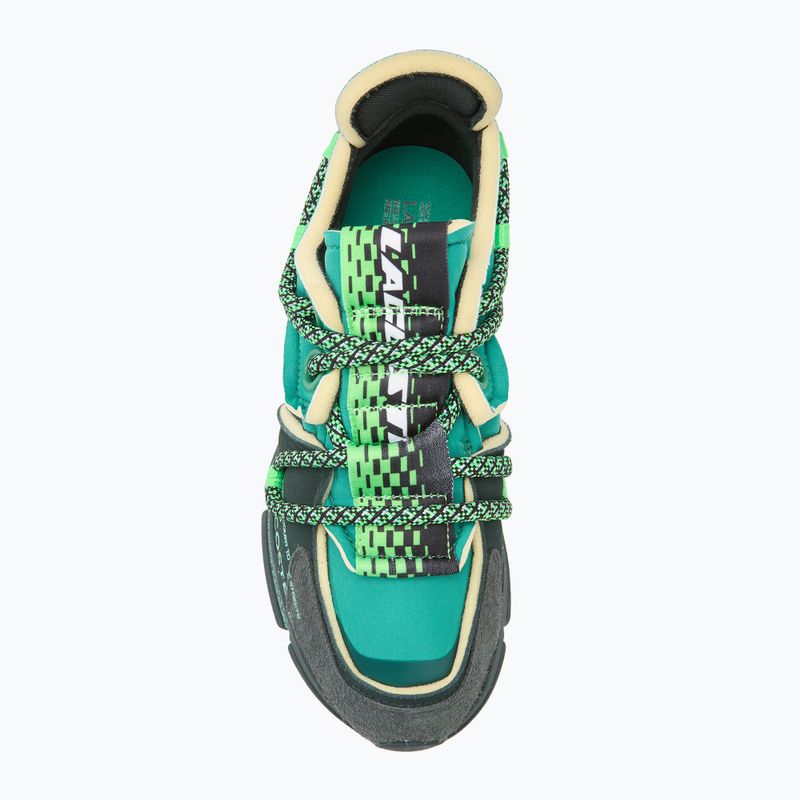 Scarpe Lacoste uomo L003 Active Runway verde/verde fark 5