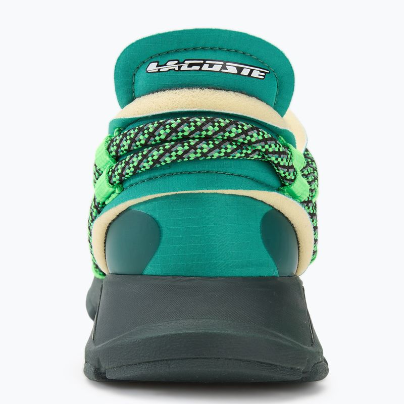 Scarpe Lacoste uomo L003 Active Runway verde/verde fark 6