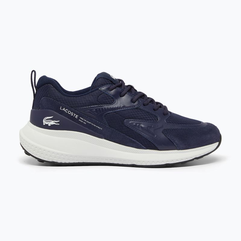 Scarpe Lacoste uomo L003 Evo navy / bianco 9