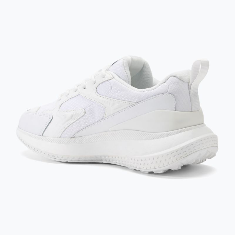 Scarpe Lacoste da uomo L003 Evo bianco 3