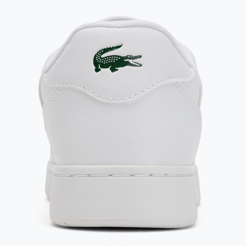 Scarpe per bambini Lacoste T-Clip white/white 6