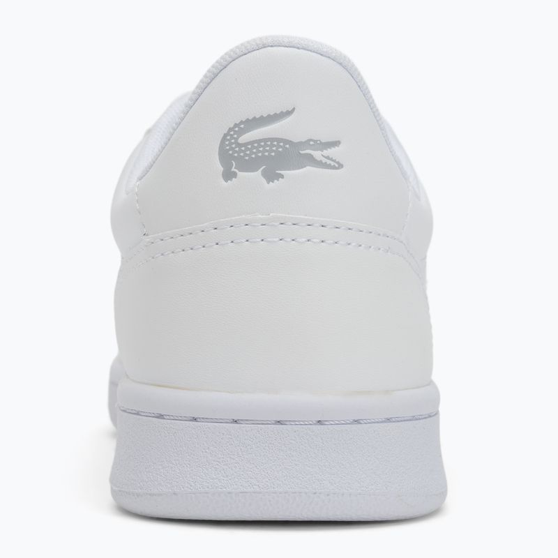 Scarpe Lacoste per bambini 48SUJ0013 bianco/bianco 6
