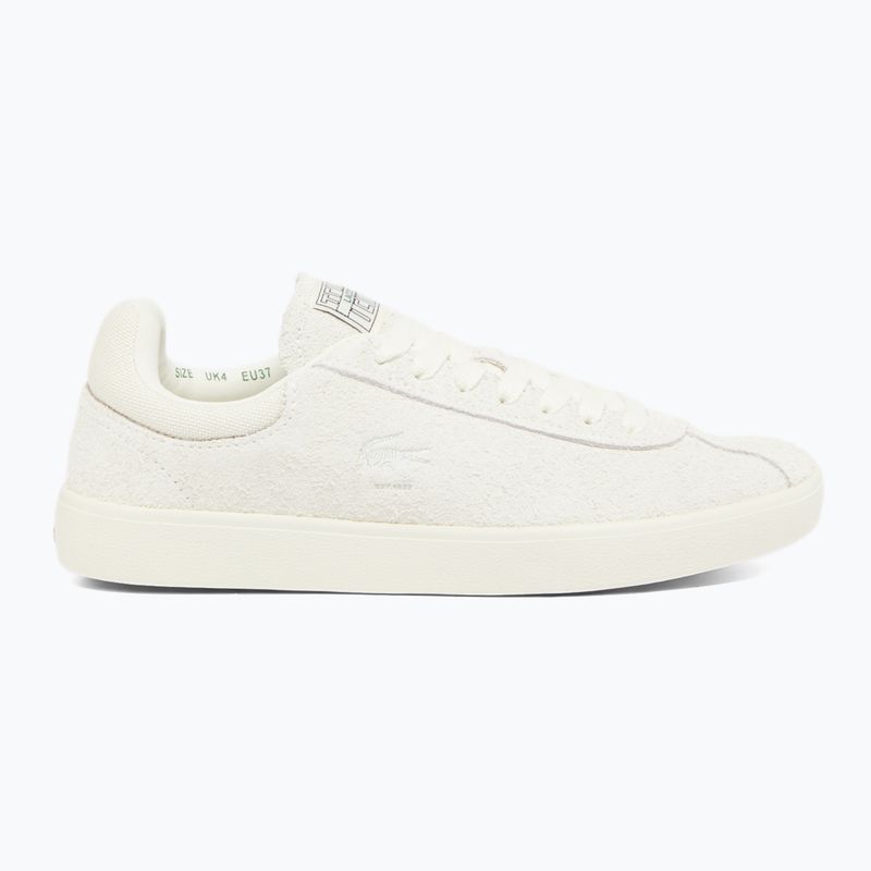 Stivali Lacoste dm 49SFA0114 bianco sporco/bianco sporco