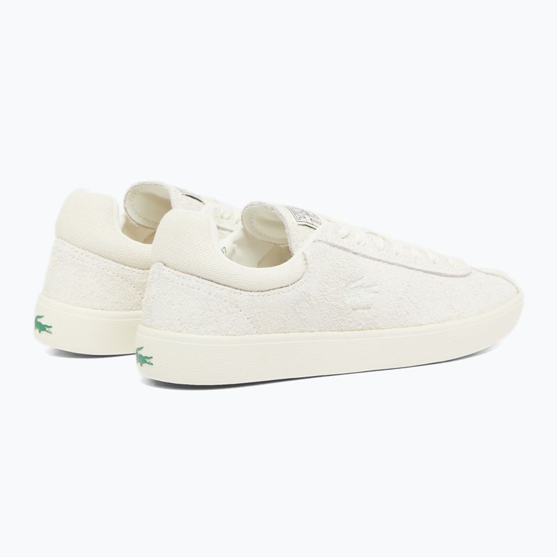Stivali Lacoste dm 49SFA0114 bianco sporco/bianco sporco 2