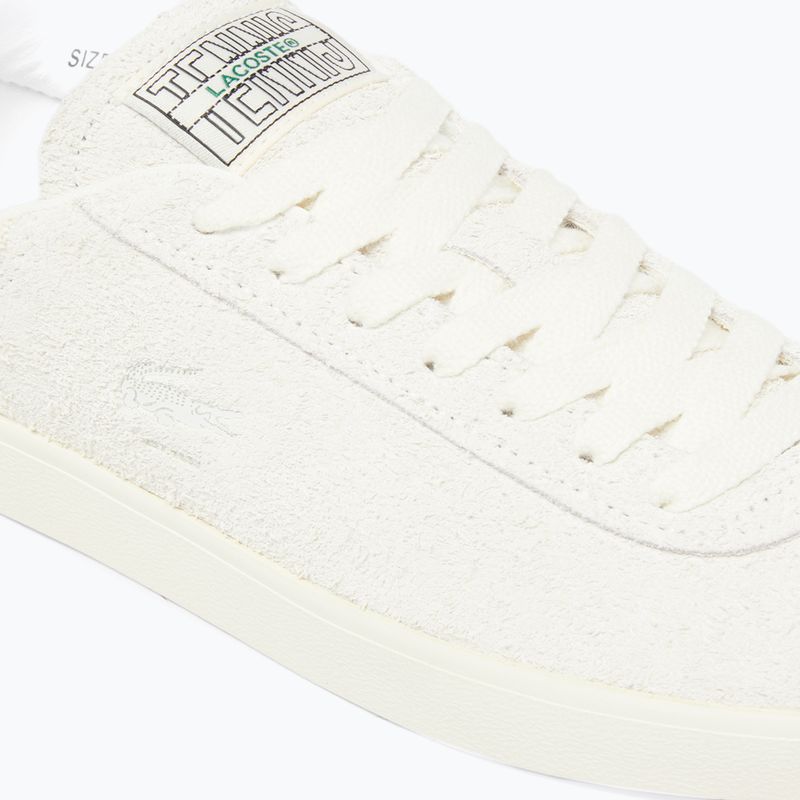 Stivali Lacoste dm 49SFA0114 bianco sporco/bianco sporco 5