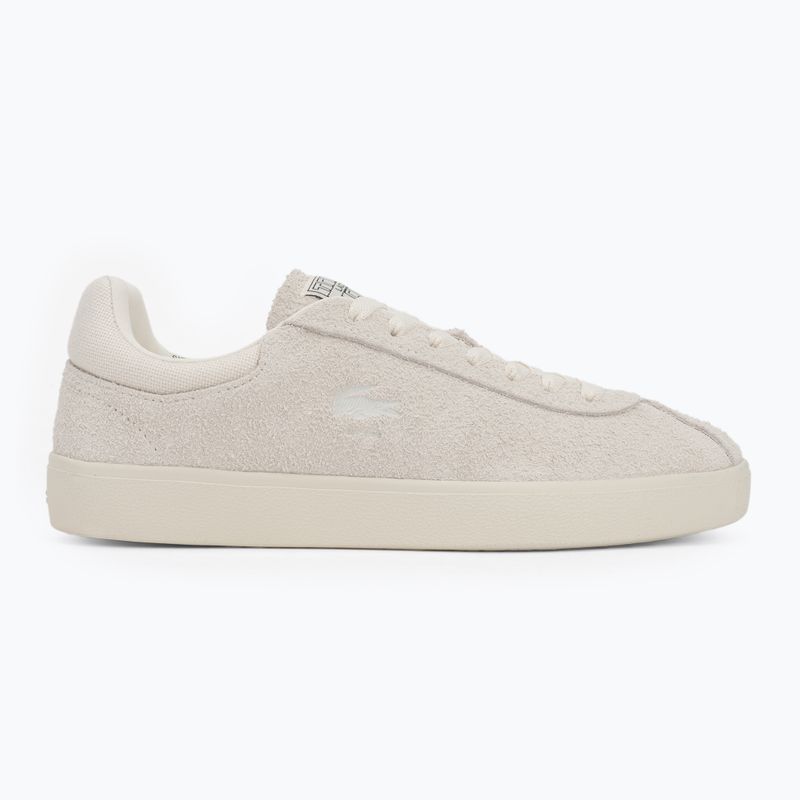 Stivali Lacoste dm 49SFA0114 bianco sporco/bianco sporco 2
