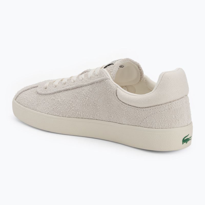 Stivali Lacoste dm 49SFA0114 bianco sporco/bianco sporco 3