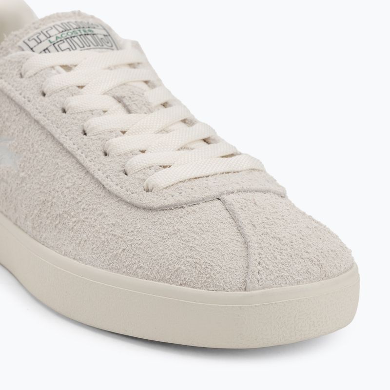 Stivali Lacoste dm 49SFA0114 bianco sporco/bianco sporco 7