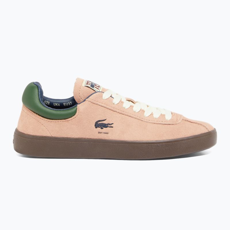 Scarpe Lacoste donna 49SFA0051 rosa/gomma 8