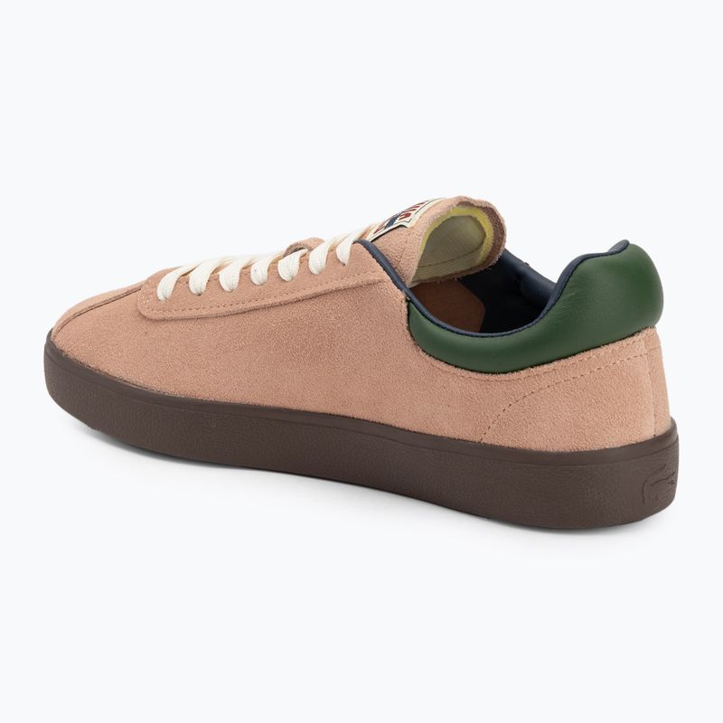 Scarpe Lacoste donna 49SFA0051 rosa/gomma 3