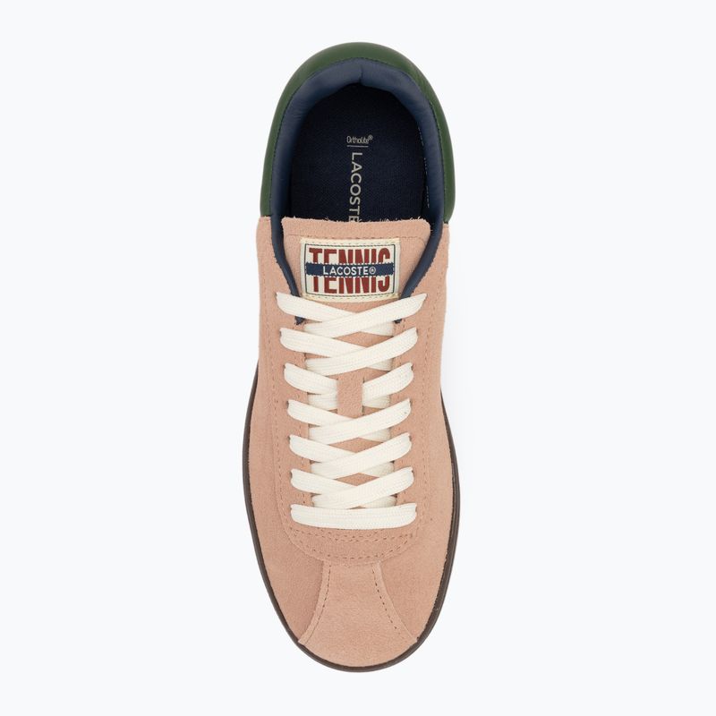 Scarpe Lacoste donna 49SFA0051 rosa/gomma 5