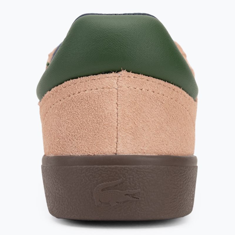 Scarpe Lacoste donna 49SFA0051 rosa/gomma 6