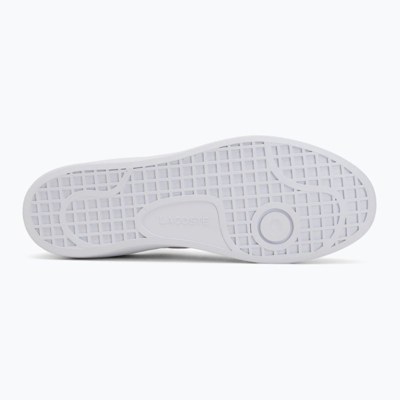 Scarpe da donna Lacoste Baseshot pink/white 4