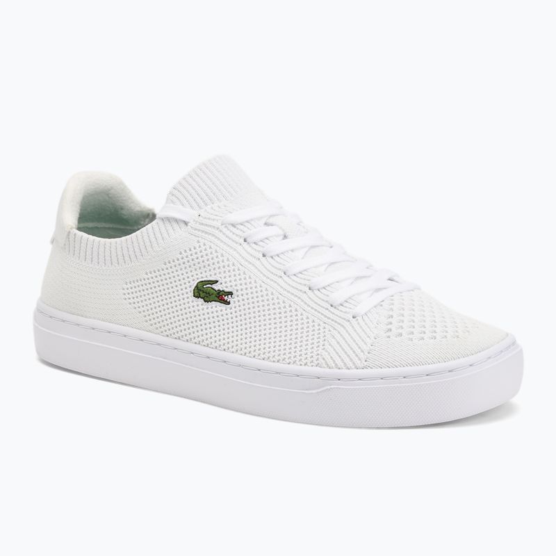 Scarpe Lacoste donna 49CFA0003 bianco/bianco