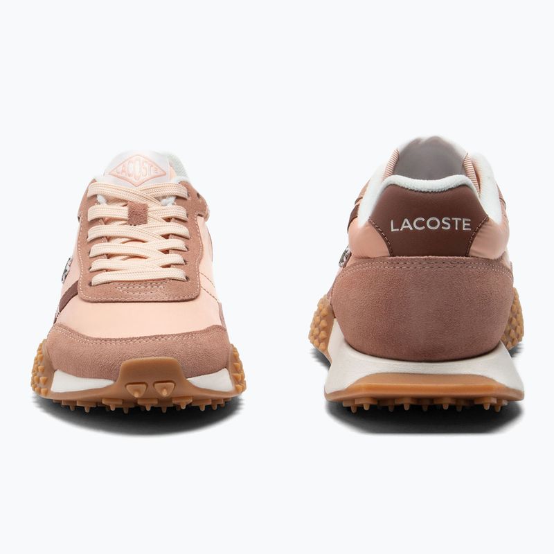 Scarpe Lacoste donna 49SFA0112 rosa/gomma 3