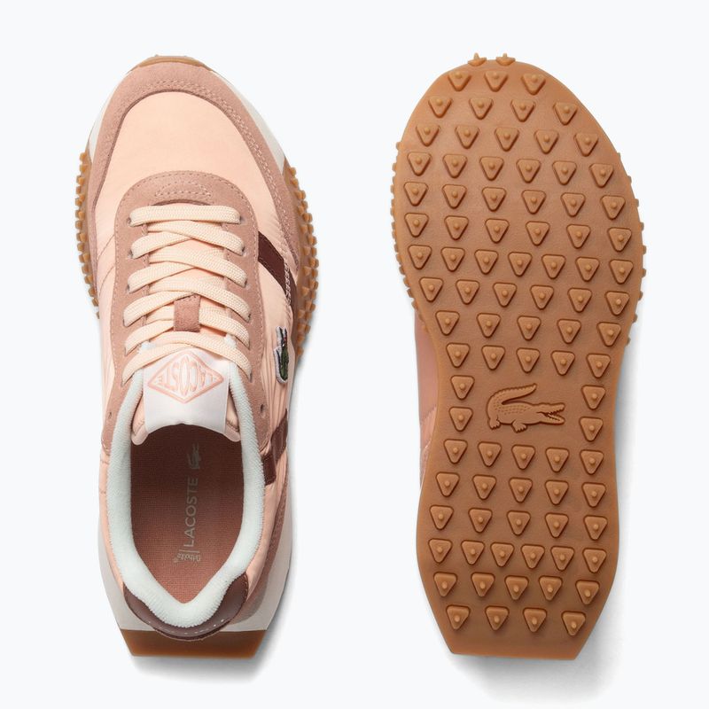 Scarpe Lacoste donna 49SFA0112 rosa/gomma 4