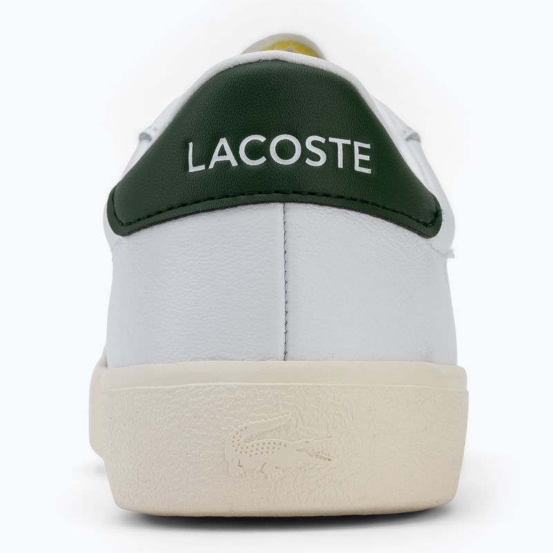 Scarpe da donna Lacoste Baseshot Pro white/off white 6