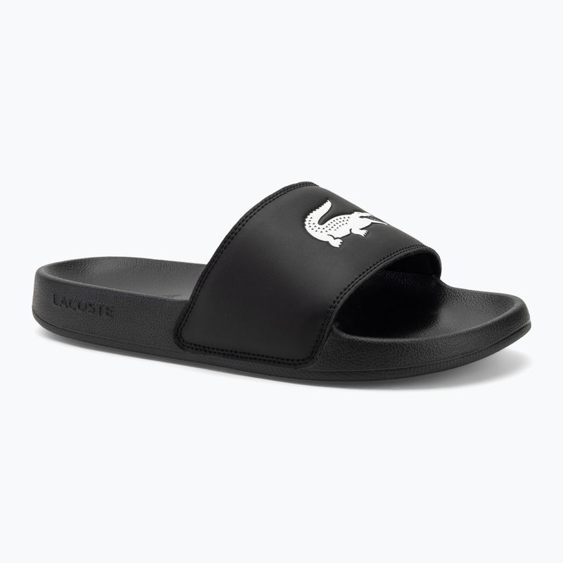 Scarpe Lacoste uomo 49CMA0041 nero/bianco