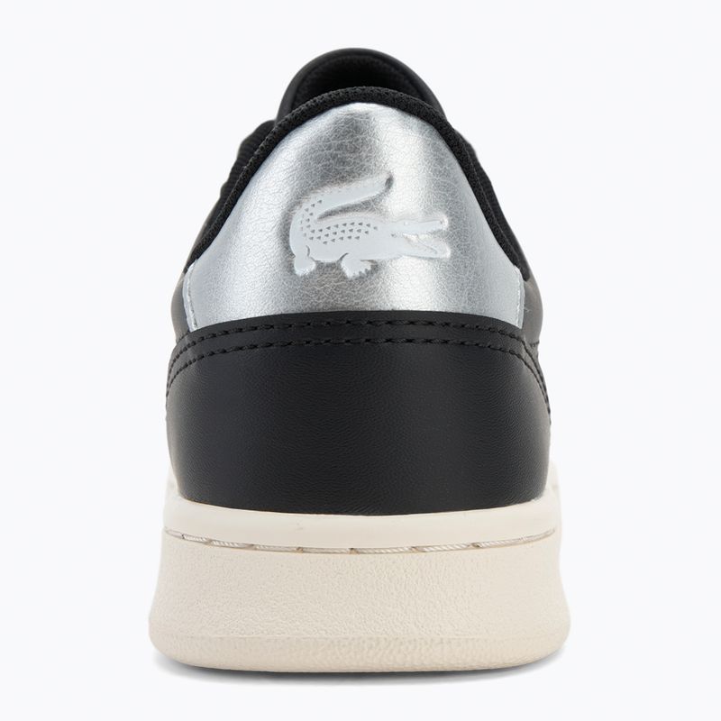 Scarpe per bambini Lacoste 50SUJ0003 black/off white 6