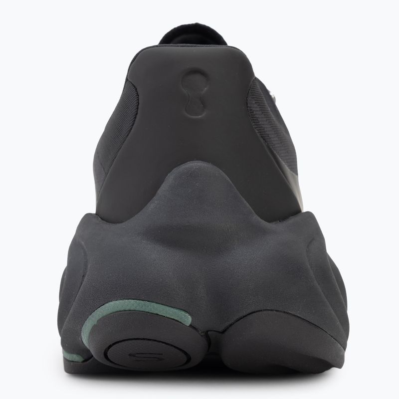 Scarpe da uomo Lacoste Spinor Premium dark grey/dark grey 6