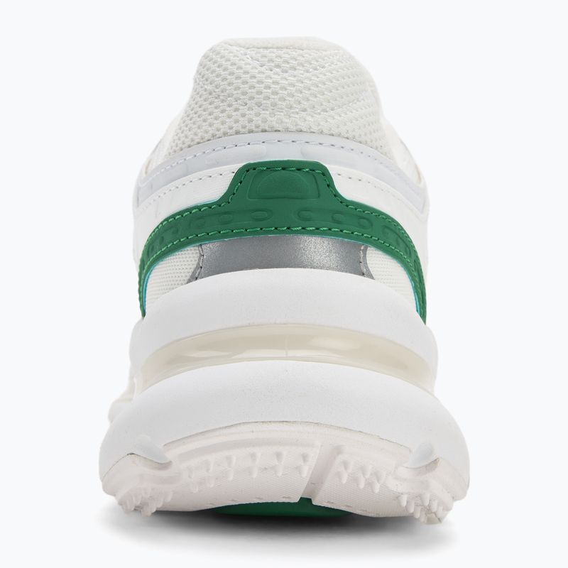 Scarpe da uomo Lacoste 50SMA0105 white/white 6