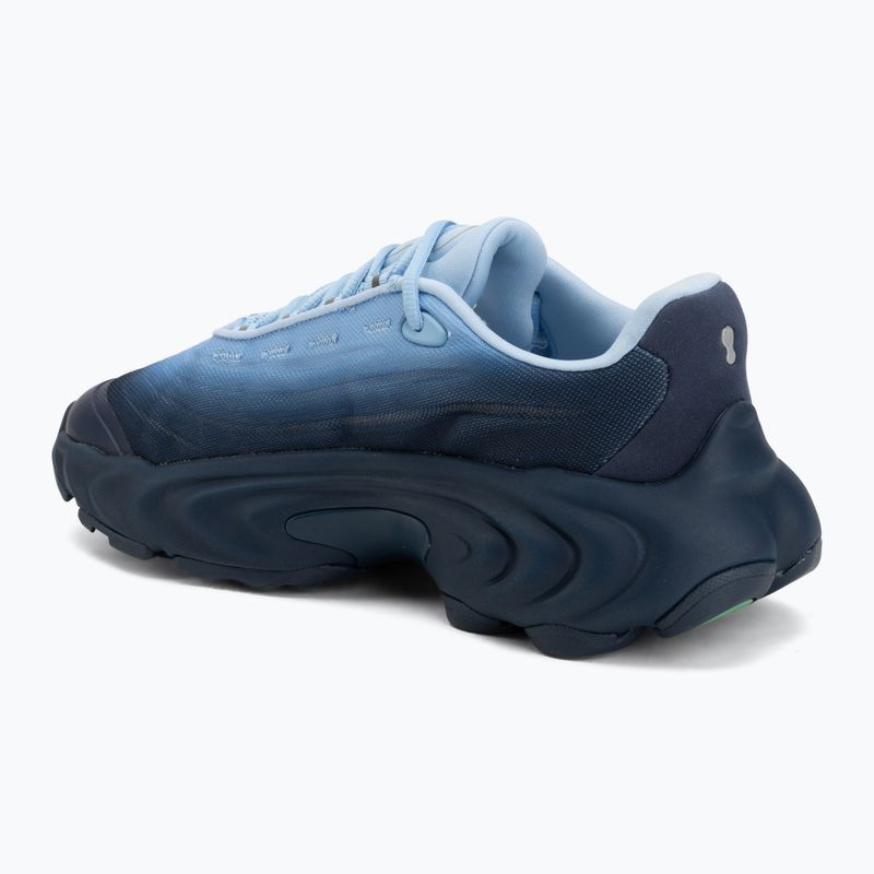 Scarpe uomo Lacoste Spinor navy/light blue 3