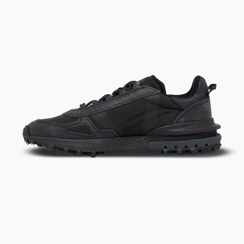 Scarpe da uomo Lacoste Elite Active black/black 9