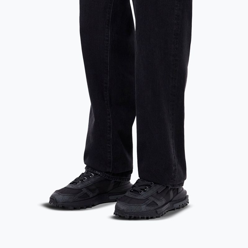 Scarpe da uomo Lacoste Elite Active black/black 14