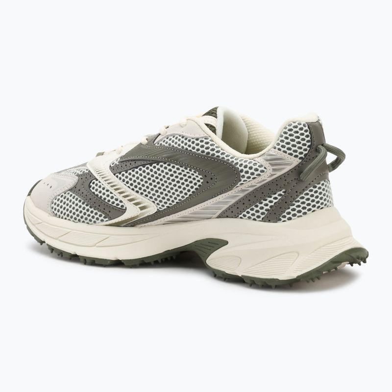 Scarpe da uomo Lacoste L003 Neo Shot off-white/khaki 3