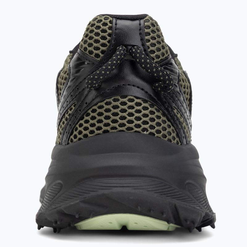 Scarpe da uomo Lacoste 50SMA0122 khaki/black 6