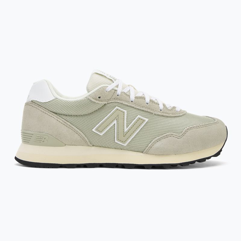 Scarpe donna New Balance Classic 515's V3 grey/beige 2