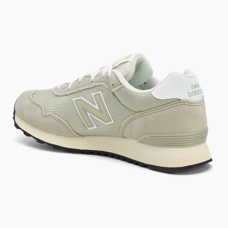 Scarpe donna New Balance Classic 515's V3 grey/beige 3