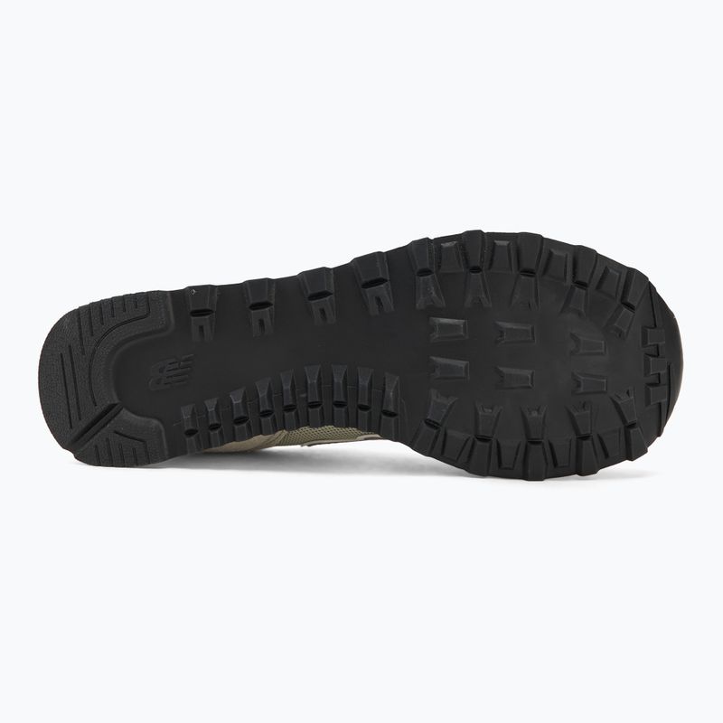 Scarpe donna New Balance Classic 515's V3 grey/beige 4