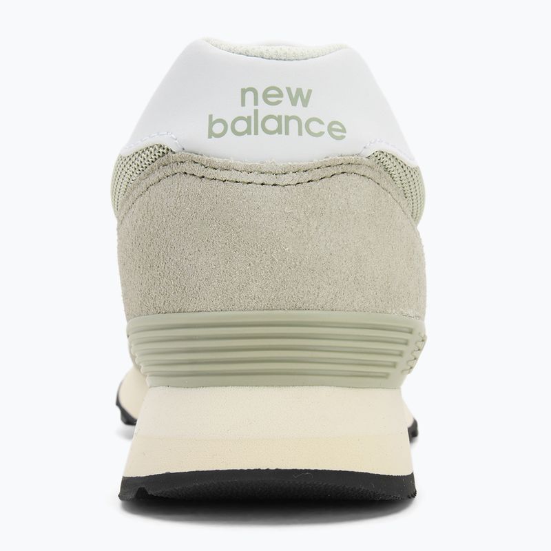 Scarpe donna New Balance Classic 515's V3 grey/beige 6