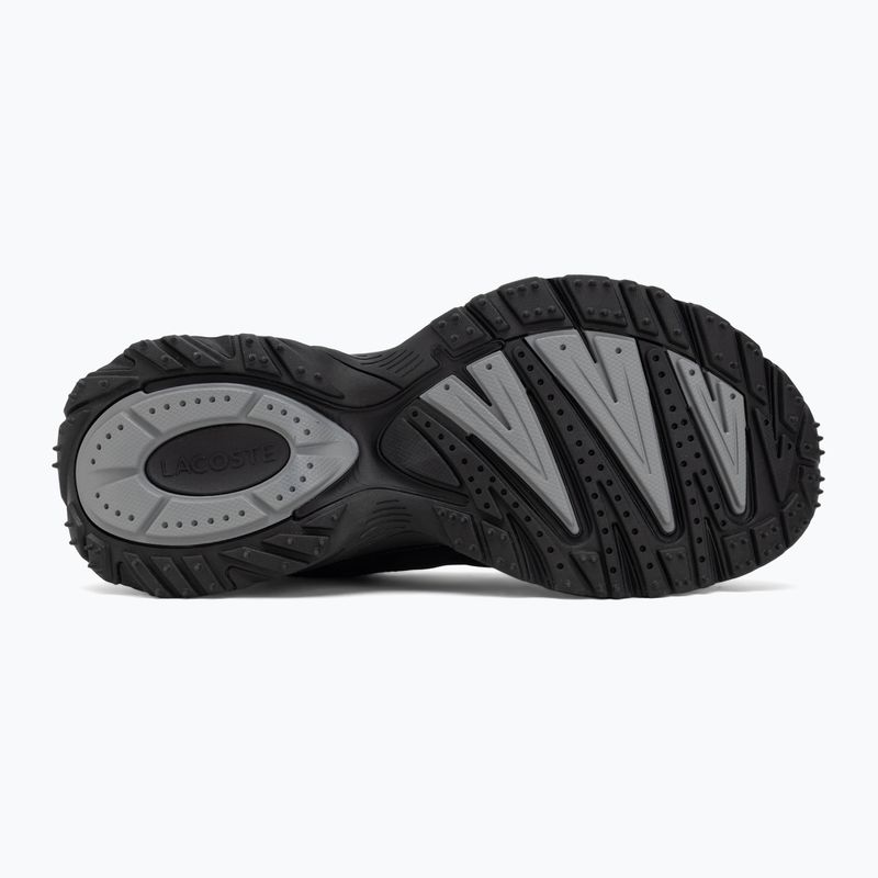 Scarpe da uomo Lacoste L003 Neo black/black 4