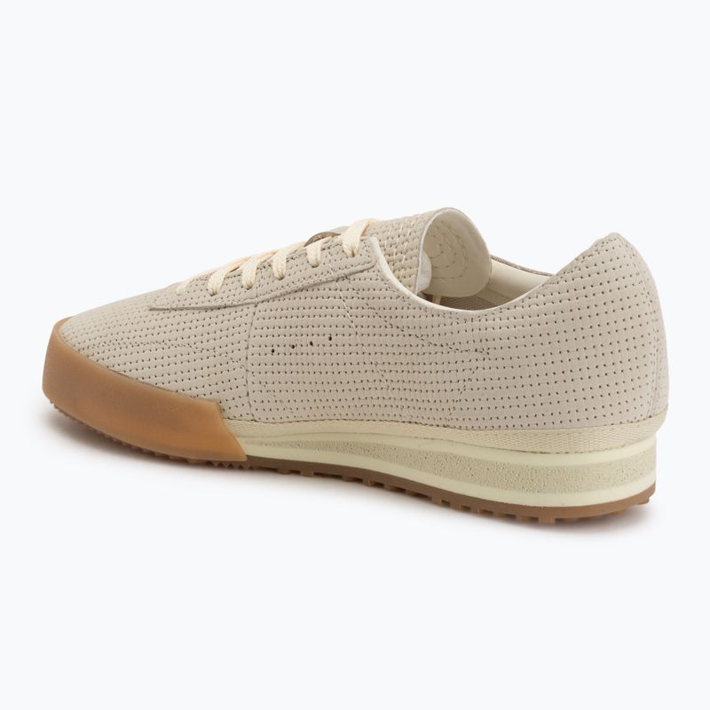 Scarpe da donna Lacoste Aura off white/gum 3