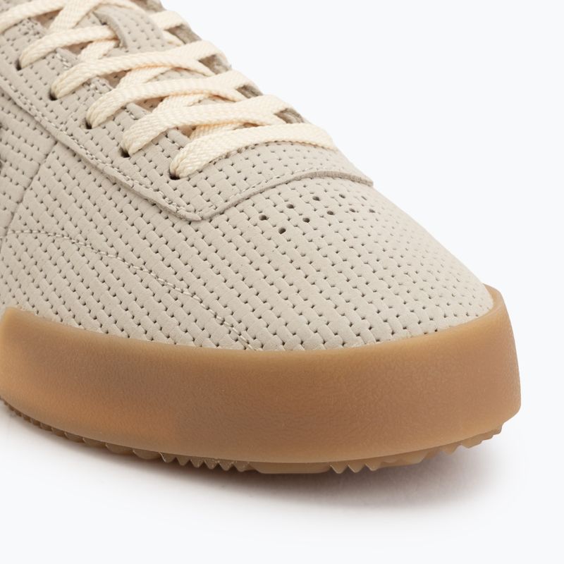 Scarpe da donna Lacoste Aura off white/gum 7