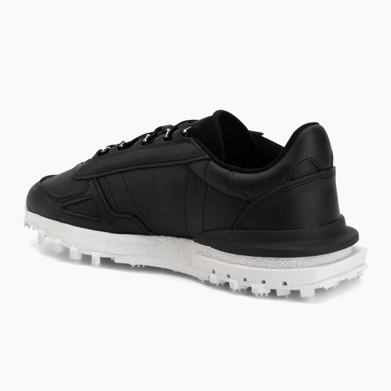 Scarpe da uomo Lacoste Elite Active black/white 3