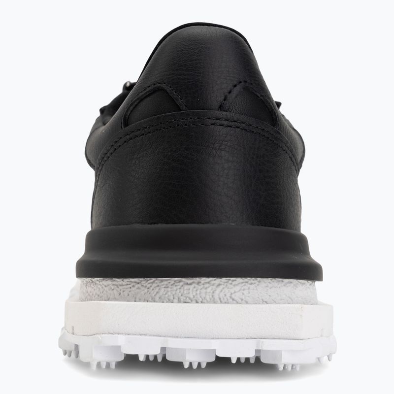 Scarpe da uomo Lacoste Elite Active black/white 6